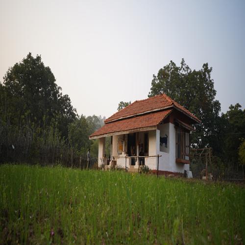 Vanraj Homestay Ranchha 